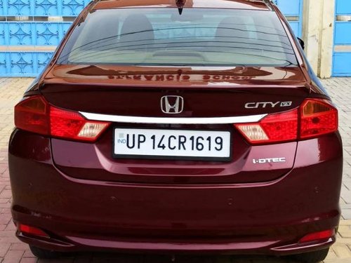 Used Honda City i-DTEC VX 2015 MT for sale in Ghaziabad