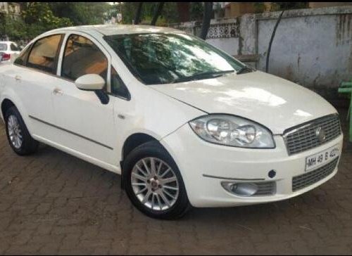 Used 2013 Fiat Linea 1.3 Emotion MT for sale in Nagpur