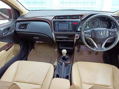 Used Honda City i-DTEC VX 2015 MT for sale in Ghaziabad