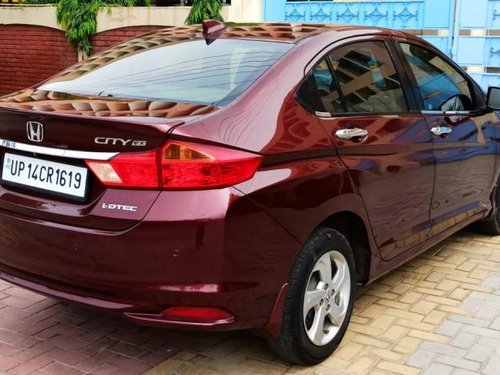 Used Honda City i-DTEC VX 2015 MT for sale in Ghaziabad