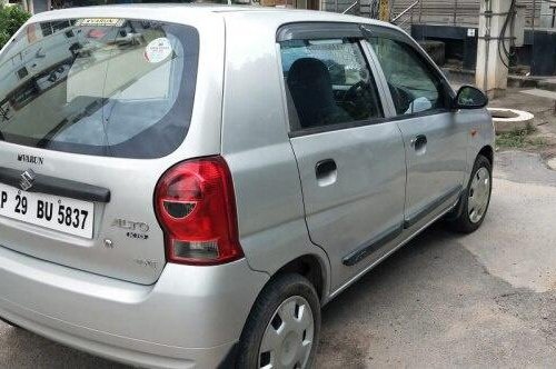 Maruti Alto K10 VXI 2013 MT for sale in Hyderabad