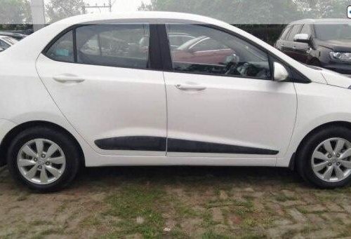 2014 Hyundai Xcent 1.2 VTVT SX Option MT for sale in Purnia