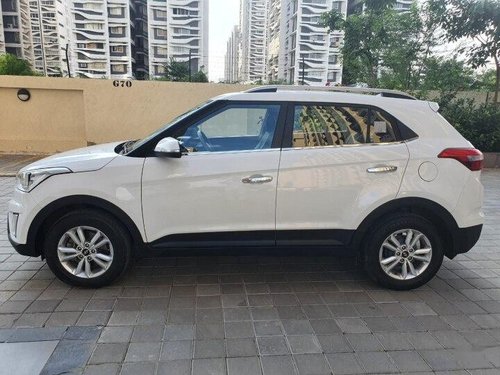 Used 2018 Hyundai Creta 1.4 CRDi S Plus MT in Ahmedabad