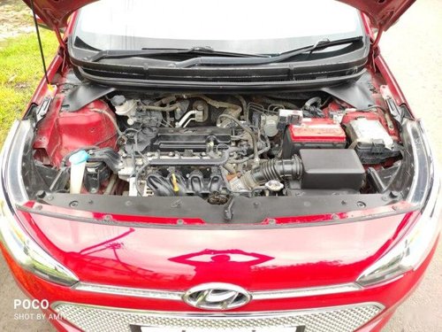 Hyundai Elite i20 Sportz 1.2 2015 MT for sale in Nagpur