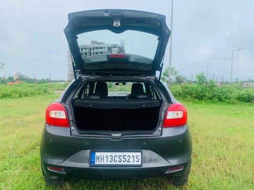 Used 2018 Maruti Suzuki Baleno Delta MT for sale in Mumbai