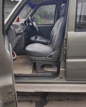 Used 2008 Mahindra Scorpio M2DI MT for sale in Mumbai