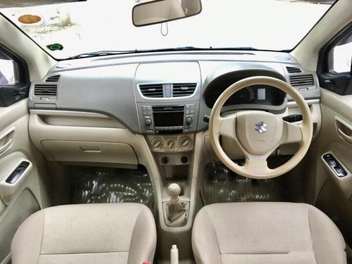 2017 Maruti Suzuki Ertiga LXI MT for sale in New Delhi