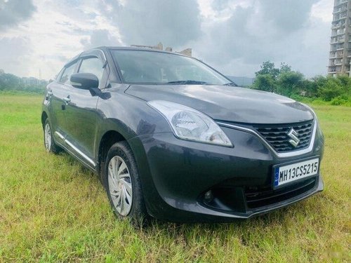 Used 2018 Maruti Suzuki Baleno Delta MT for sale in Mumbai