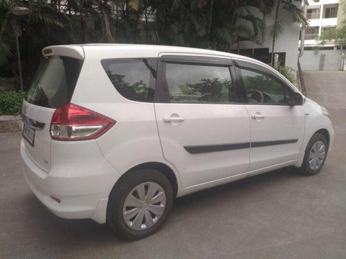 2016 Maruti Suzuki Ertiga VXI CNG MT for sale in Pune