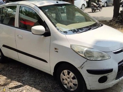 Hyundai i10 Magna 1.2 2009 MT for sale in Ghaziabad