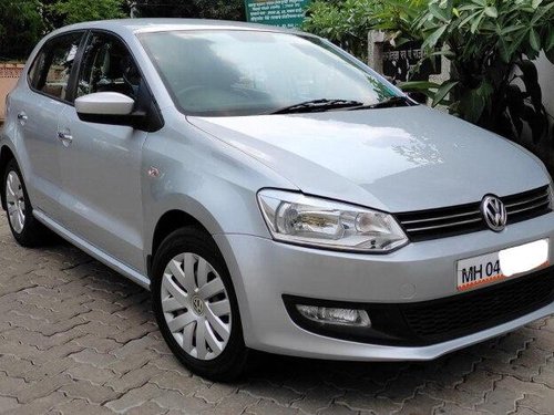 Used 2014 Volkswagen Polo 1.2 MPI Comfortline MT in Nagpur