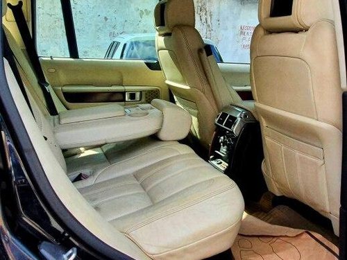 2010 Land Rover Range Rover LWB 4.4 SDV8 Vogue SE AT in New Delhi