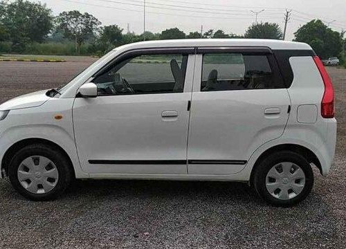 Maruti Wagon R VXI 2019 MT for sale in Faridabad