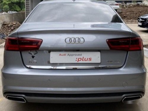 Used 2019 Audi A6 2.0 TDI Design Edition AT in Pune