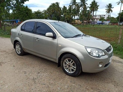 Ford Fiesta 1.4 ZXi TDCi Limited Edition 2010 MT for sale in Coimbatore