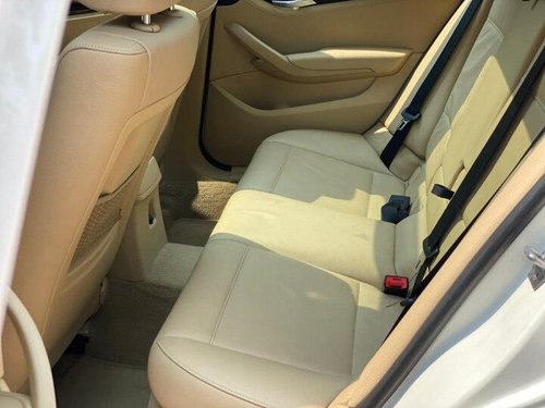 Used 2011 BMW X1 sDrive20i xLine AT in New Delhi