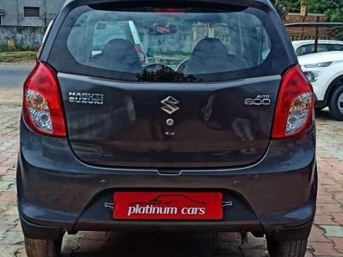 Maruti Suzuki Alto 2017 MT for sale in Ahmedabad