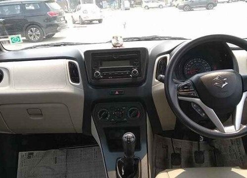 Used Maruti Suzuki Wagon R VXI 2019 MT for sale in Faridabad