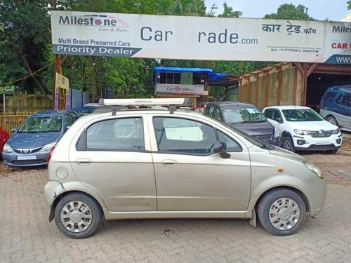 2008 Chevrolet Spark 1.0 PS MT for sale in Mumbai