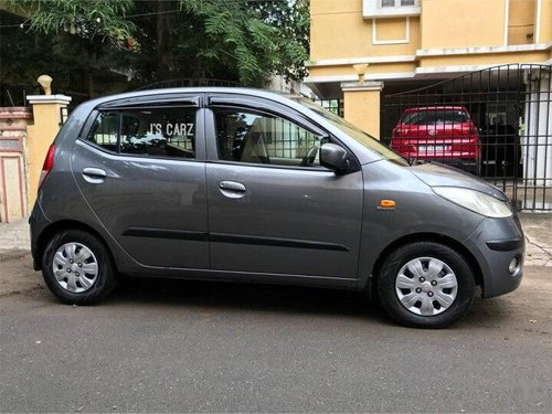 Hyundai i10 Magna 1.2 2010  MT for sale in Chennai