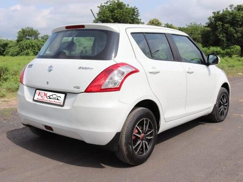 Used 2017 Maruti Suzuki Swift VDI MT for sale in Ahmedabad