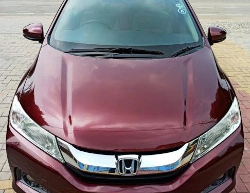 Used Honda City i-DTEC VX 2015 MT for sale in Ghaziabad