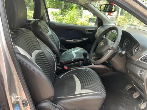 Used 2019 Toyota Glanza AT for sale in New Delhi