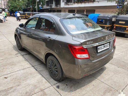 2018 Maruti Suzuki Swift Dzire AT for sale in Thane