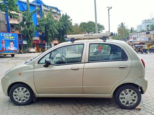 2008 Chevrolet Spark 1.0 PS MT for sale in Mumbai