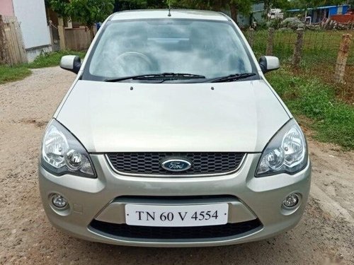 Ford Fiesta 1.4 ZXi TDCi Limited Edition 2010 MT for sale in Coimbatore