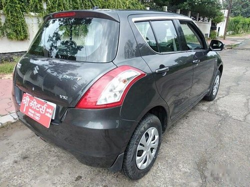 2016 Maruti Suzuki Swift VXI MT for sale in Indore