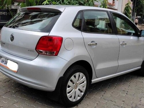 Used 2014 Volkswagen Polo 1.2 MPI Comfortline MT in Nagpur