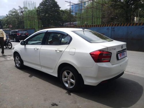 2013 Honda City 1.5 S MT for sale in Mumbai