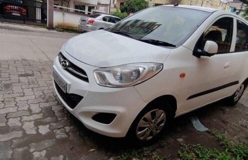 Used Hyundai i10 Magna 2013 MT for sale in Nagpur