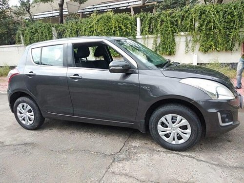 2016 Maruti Suzuki Swift VXI MT for sale in Indore