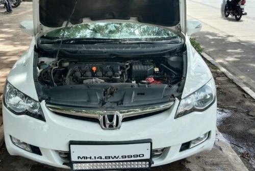 2009 Honda Civic 1.8 V AT for sale in Pune