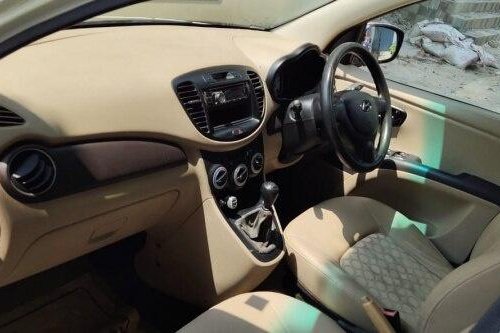 Hyundai i10 Magna 1.2 2009 MT for sale in Ghaziabad