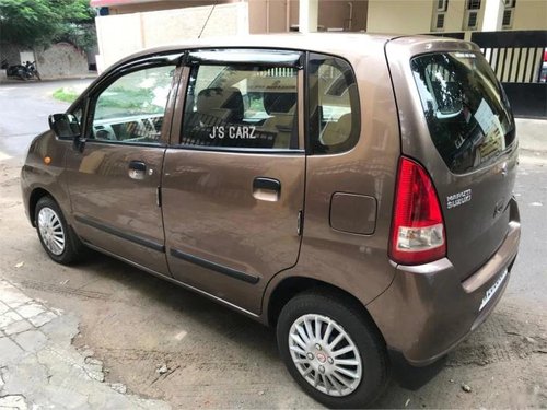 2010 Maruti Zen Estilo LXI BS IV MT for sale in Ahmedabad