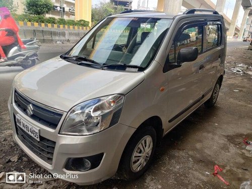 2015 Maruti Suzuki Wagon R LXI MT for sale in Pune