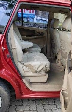 Used 2007 Toyota Innova 2004-2011 MT for sale in Nagpur