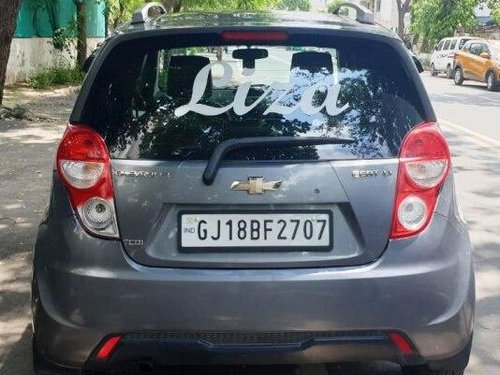 2016 Chevrolet Beat Diesel LT MT for sale in Ahmedabad