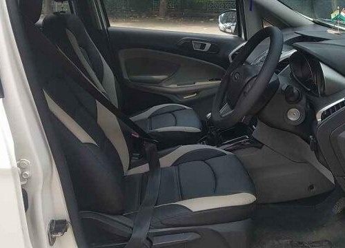 2015 Ford EcoSport 1.5 DV5 MT Titanium for sale in Faridabad