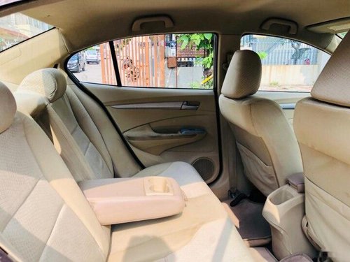 2012 Honda City 1.5 V MT for sale in Ahmedabad