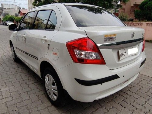 2014 Maruti Suzuki Swift Dzire MT for sale in Nagpur