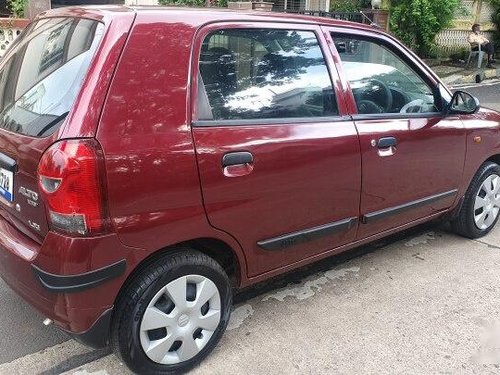 2011 Maruti Suzuki Alto K10 LXI MT for sale in Mumbai