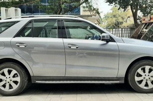 Mercedes-Benz M-Class ML 250 CDI 2015 AT for sale in Mumbai
