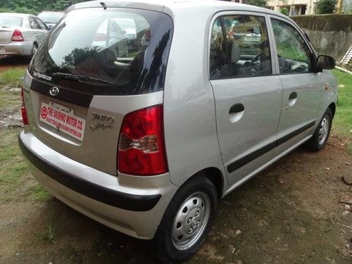 Hyundai Santro Xing XO 2006 MT for sale in Kolkata