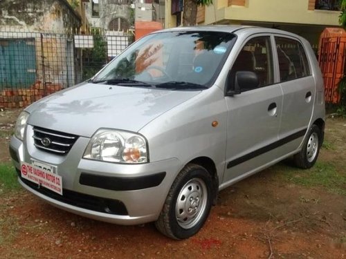 Hyundai Santro Xing XO 2006 MT for sale in Kolkata