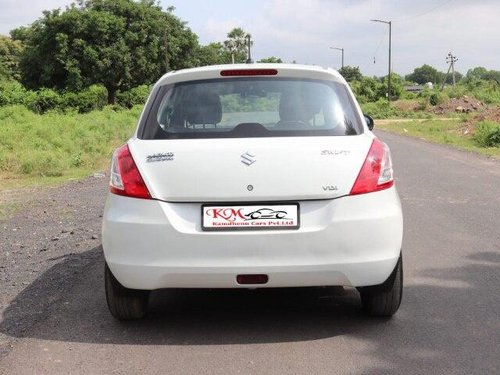 Used 2017 Maruti Suzuki Swift VDI MT for sale in Ahmedabad