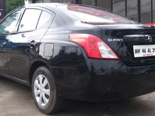 2015 Nissan Sunny XL CVT AT for sale in Pune